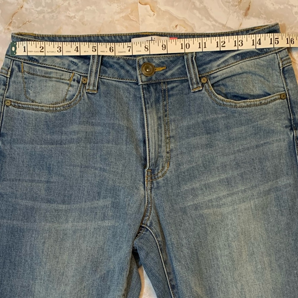 Jeans Cabi